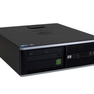 Počítač HP Compaq 8100 Elite SFF