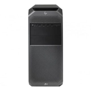 Počítač HP Z4 G4 Workstation