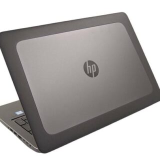 Notebook HP ZBook 15 G4