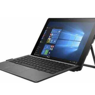 Notebook HP Pro X2 612 G2