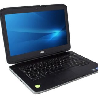 Notebook Dell Latitude E5430