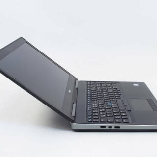 Notebook Dell Precision 7510
