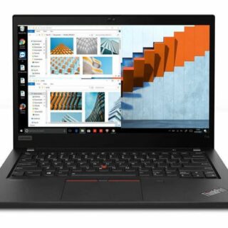 Notebook Lenovo ThinkPad T14s Gen 2 (16GB)