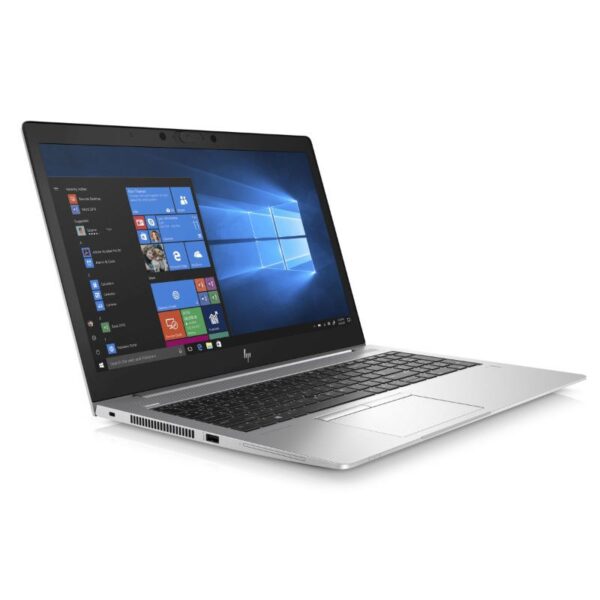 Notebook HP EliteBook 850 G6