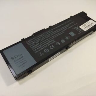 Notebook battery Dell Precision 15 7510