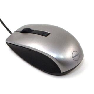 Myš Dell USB Wired Mouse Model: MOCZUL