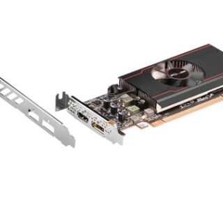 Grafická karta AMD Radeon RX6400 4GB LP