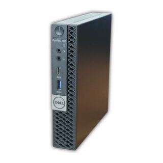 Počítač Dell OptiPlex 7070 micro