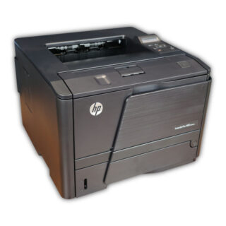 Tiskárna HP LaserJet Pro 400 M401DNE