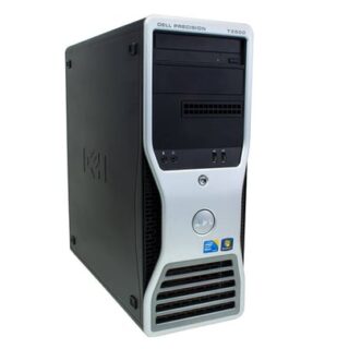 Počítač Dell Precision T3500 T