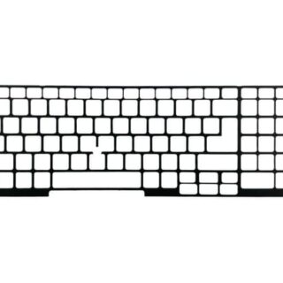 Notebook other cover Dell for Precision 7530