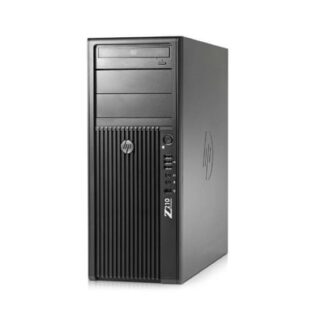 Počítač HP Workstation Z210 CMT