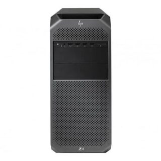 Počítač HP Z4 G4 Workstation