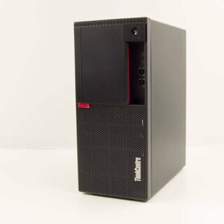 Počítač Lenovo ThinkCentre M910t Tower