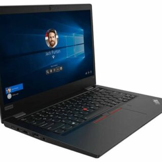 Notebook Lenovo ThinkPad L13 Gen 2