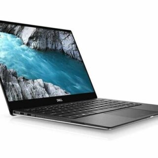 Notebook Dell XPS 13 7390 2-in-1 (32GB)