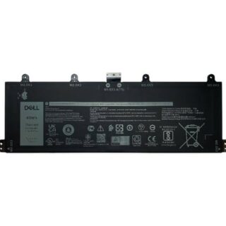 Notebook battery Replacement for Dell Latitude 7320 Detachable (PN: 9F4FN)