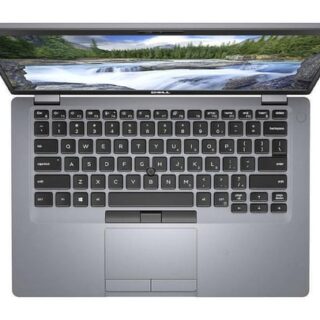 Notebook Dell Latitude 5410
