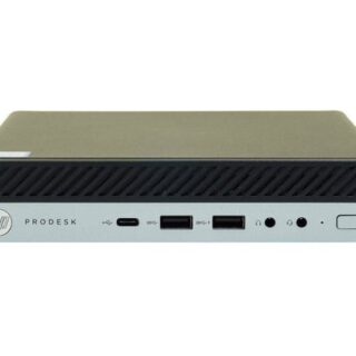 Počítač HP ProDesk 600 G5 DM