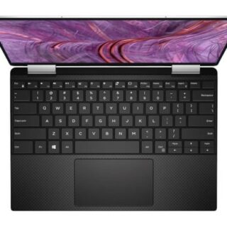 Notebook Dell XPS 13 9310 (32GB) 2-in-1