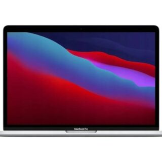Notebook Apple MacBook Pro 13" A2338 2020 Space Grey (EMC 3578) (16GB) (512GB)