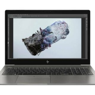Notebook HP ZBook 15u G6