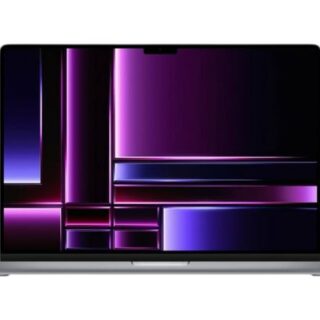 Notebook Apple MacBook Pro 16" A2780 2023 Silver (EMC 8103) (32GB) (512GB)