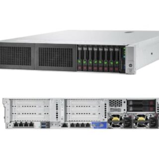 Server HP Proliant DL380 G9