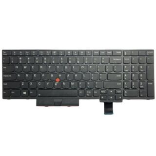 Notebook keyboard Lenovo US for T570