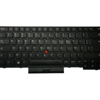 Notebook keyboard Lenovo EU for T490
