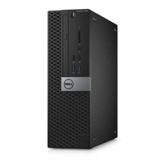 Počítač Dell OptiPlex 7040 SFF