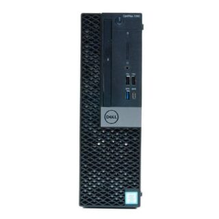 Počítač Dell OptiPlex 7060 SFF