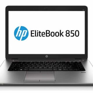Notebook HP EliteBook 850 G1