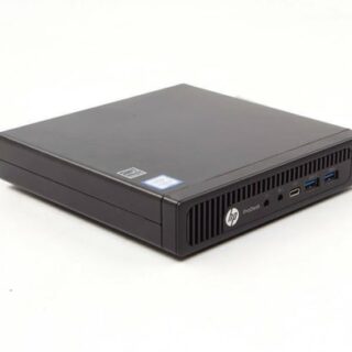 Počítač HP ProDesk 600 G2 DM