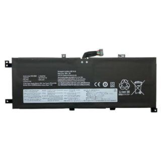 Notebook battery Replacement for Lenovo L13 yoga Gen 2  PN: L18M4P90