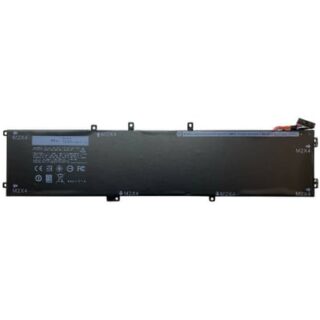 Notebook battery Replacement for Dell XPS 9550
