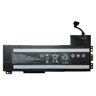 Notebook battery Replacement for HP ZBook 15 G3