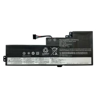 Notebook battery Replacement for ThinkPad T470