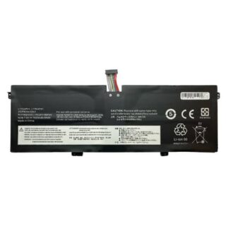 Notebook battery Replacement for Lenovo Yoga 7 Pro-13IKB