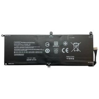 Notebook battery Replacement for HP Pro x2 612 G1 Tablet (PN: HSTNN-UB6E