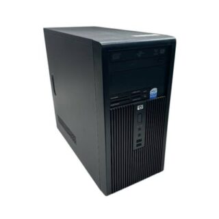 Počítač HP Compaq DX220 MT