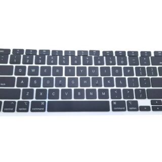 Notebook keyboard Apple Keycaps AP19 US