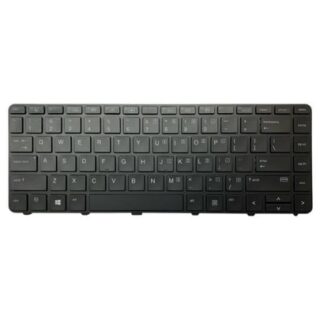 Notebook keyboard Replacement US for HP ProBook 640 G2
