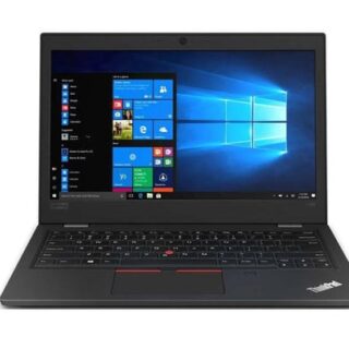 Notebook Lenovo ThinkPad L390