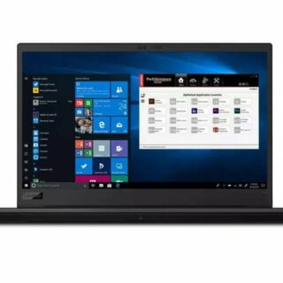 Notebook Lenovo P1 Gen 3
