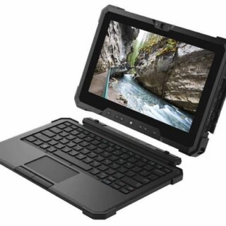 Tablet Dell 7212 Rugged Extreme Tablet