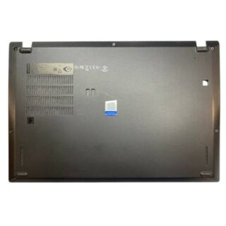 Notebook Spodný plast Lenovo for ThinkPad X280 (PN: AM16P000400)