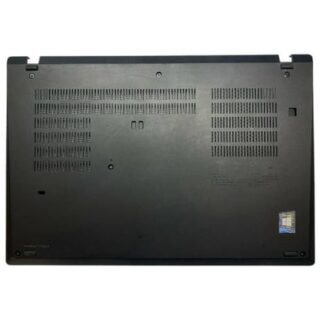 Notebook Spodný plast Lenovo for ThinkPad T14 Gen 2 (PN: AP1VA001400)