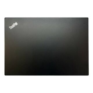 Notebook zadný kryt Lenovo for ThinkPad X280 Touchscreen (PN: AP16P000500)