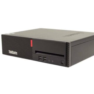 Počítač Lenovo Thinkcentre M710s SFF